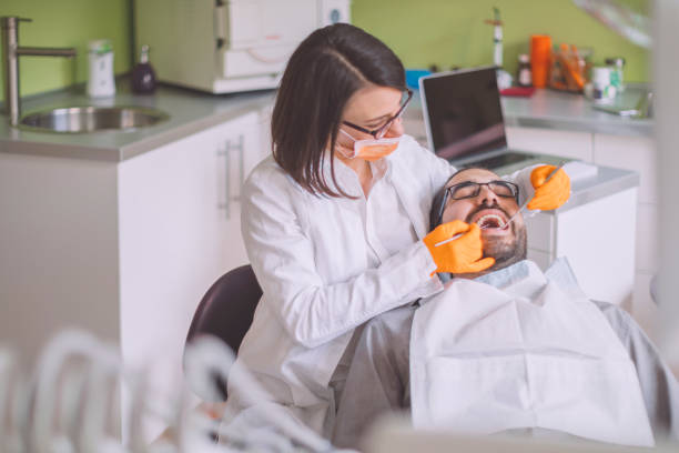 Best Broken Tooth Emergency  in Centerville, OH