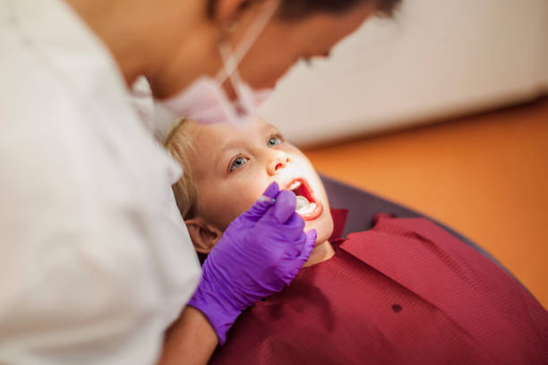 Best Tooth Pain Emergency Relief  in Centerville, OH
