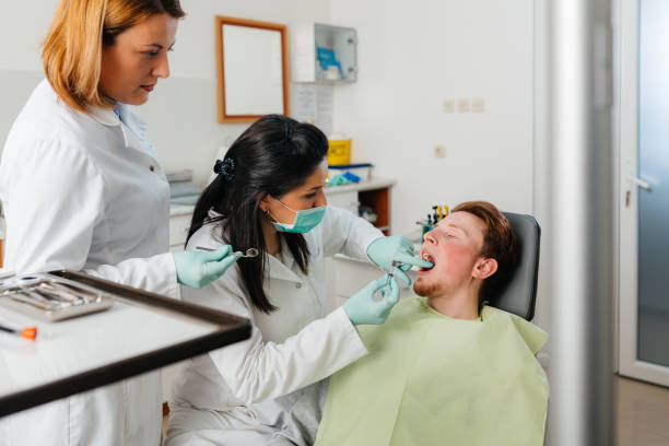 Best Tooth Infection Emergency Dentist  in Centerville, OH