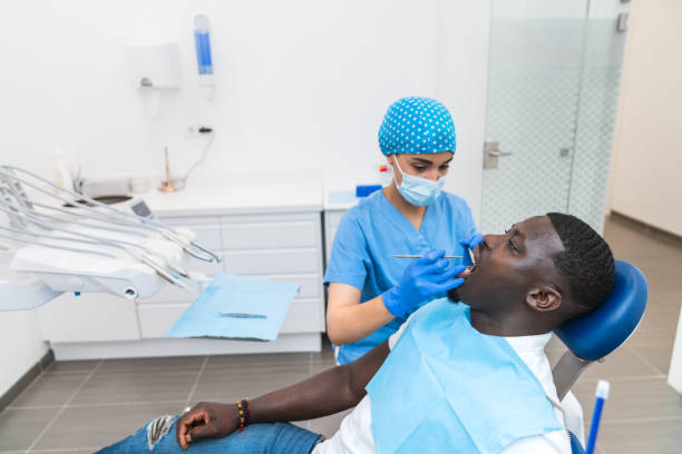 Best Dentist Open Late Near Me  in Centerville, OH